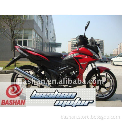 EEC 50cc engine racing motorcycle
